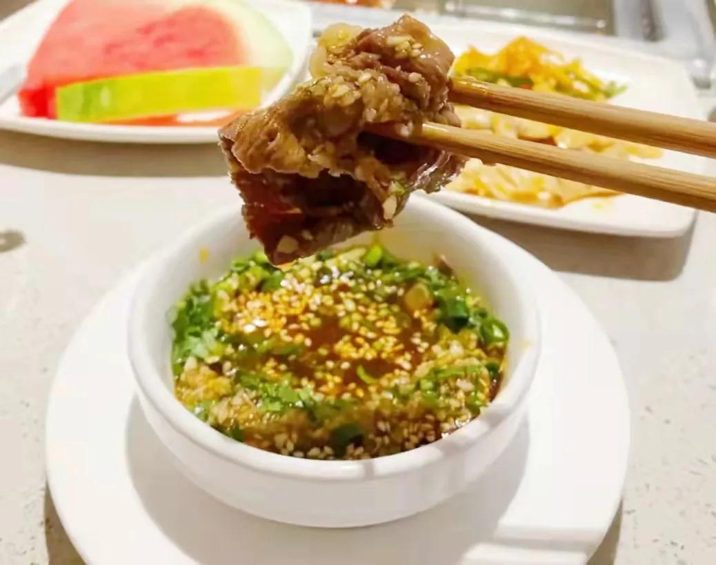 广州美食I海底捞火锅！真正感觉到自己就是个废人哈哈哈