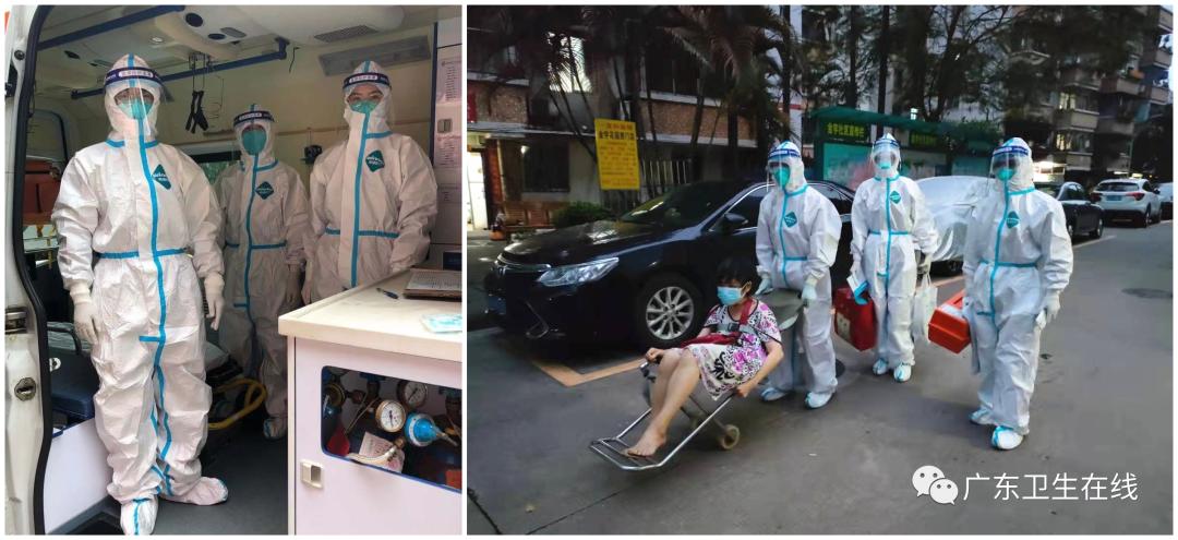 高风险地区核酸采集人员算一线吗,核酸采样员是高风险人群吗