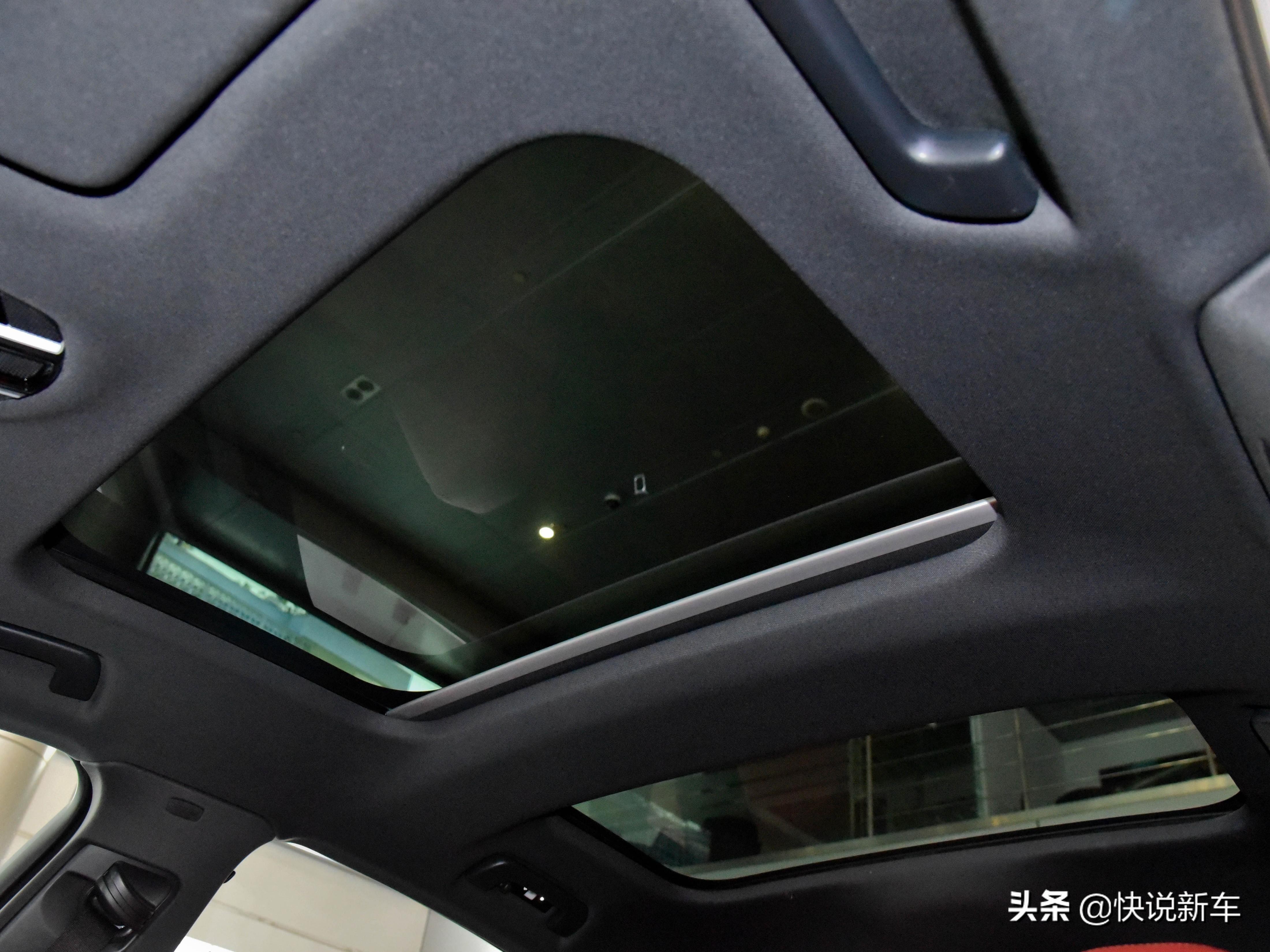 豪华品牌v6,保时捷panamera高颜值高性能真香