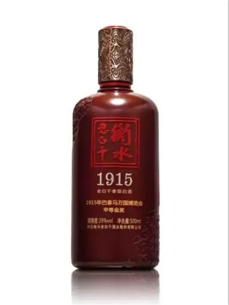 中国十大名酒,中国十大名酒排名杜康