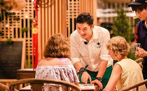 中餐厅必上的菜品,适合中餐厅的菜谱推荐