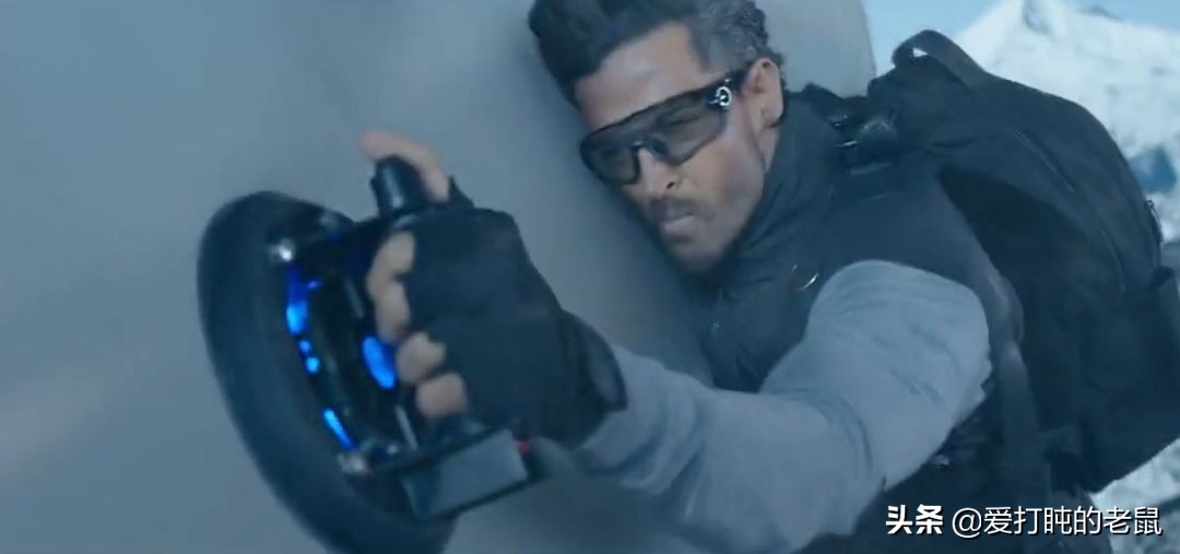 十大最好看的印度动作片,很劲爆的印度动作电影