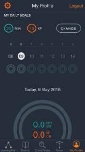 怎样学习弹吉他基础教程,如何正确学会弹吉他谱
