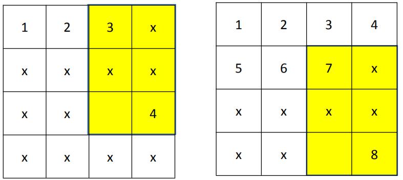 数字华容道24块拼图教程,数字华容道拼图鲁班锁