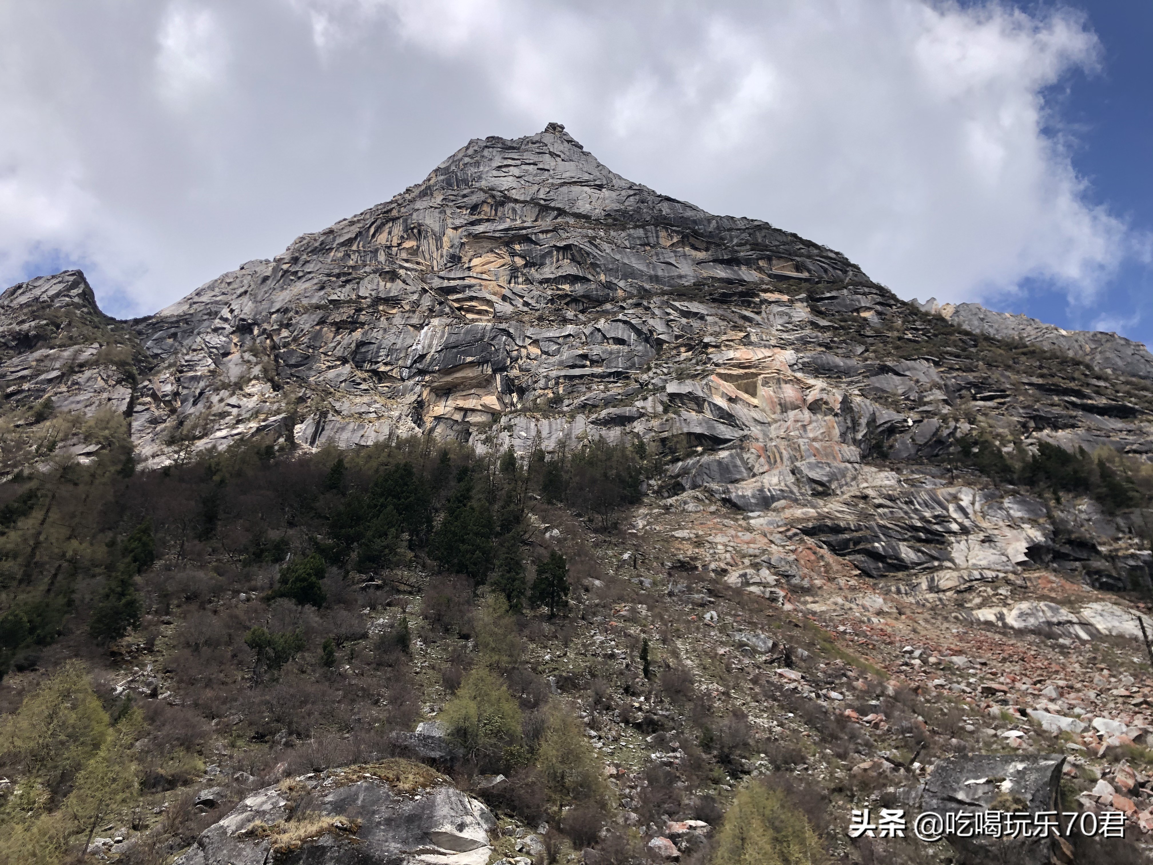 四川四姑娘山登山的最佳季节,四川四姑娘山爬雪山
