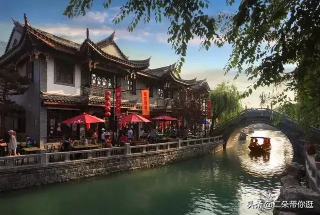 唐山旅游十大打卡地夏季,唐山旅游十大打卡地照片