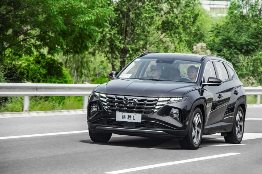 第5代途胜是干式双离合吗,第5代途胜是干式双离合