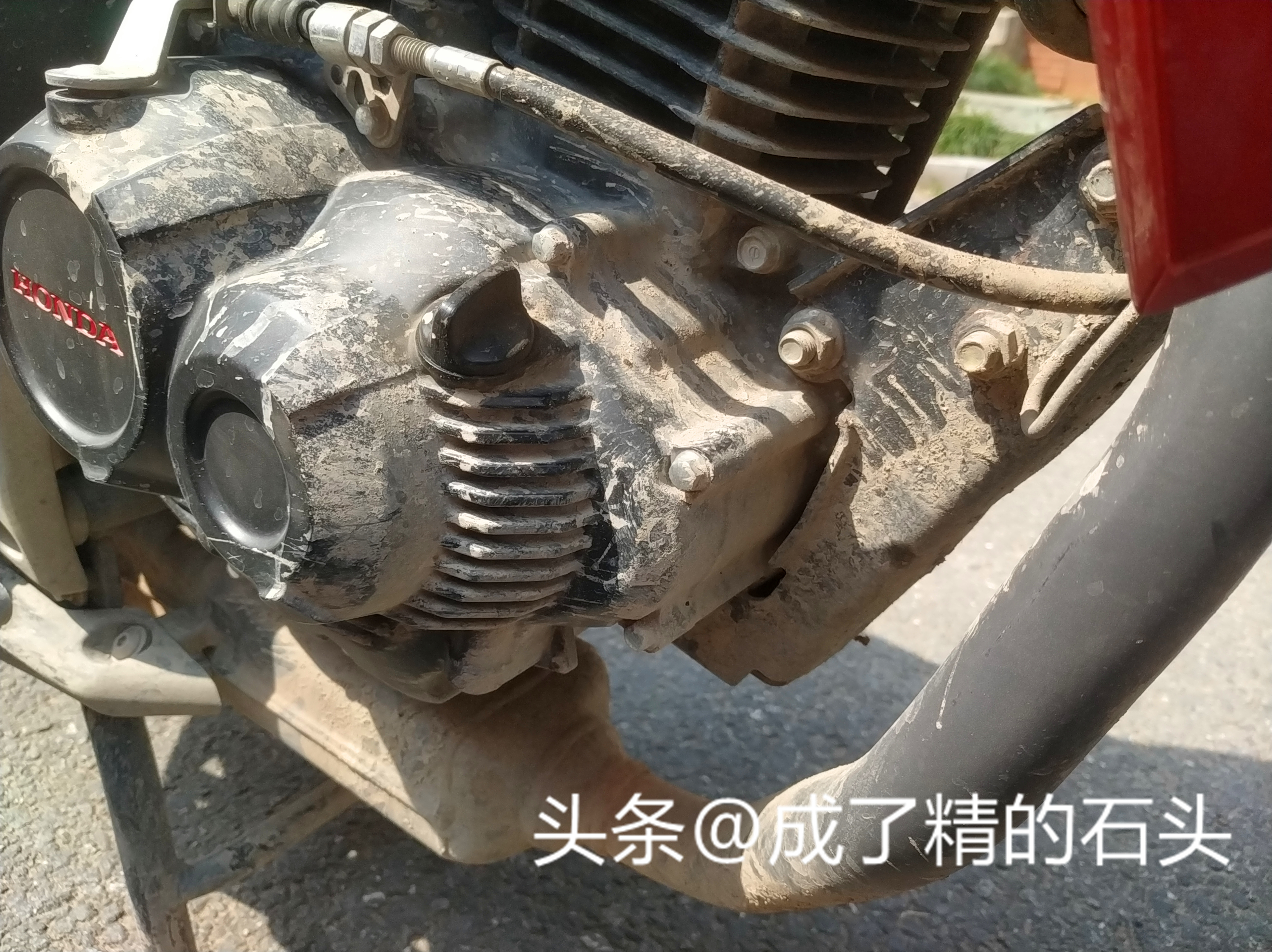 本田cb190r车身抖动吗,本田cb190r跑高速稳吗