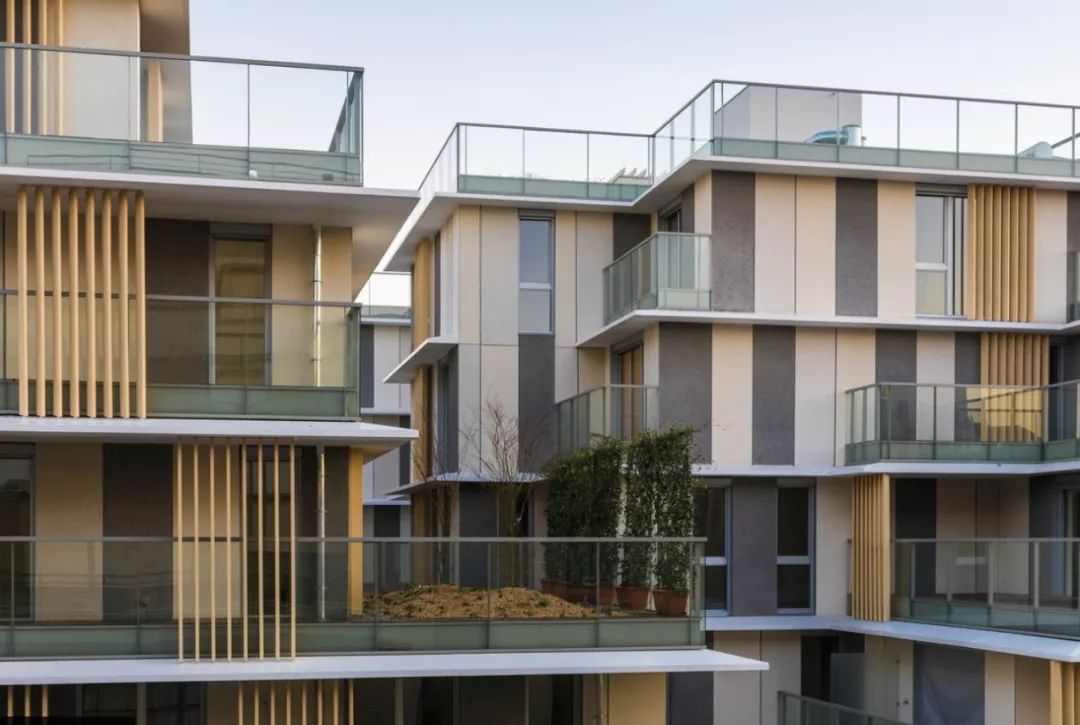 隈研吾绝美竹屋,隈研吾东京住宅