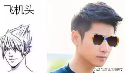 典型的三分靠长相七分靠打扮,三分长相七分打扮的简单概括