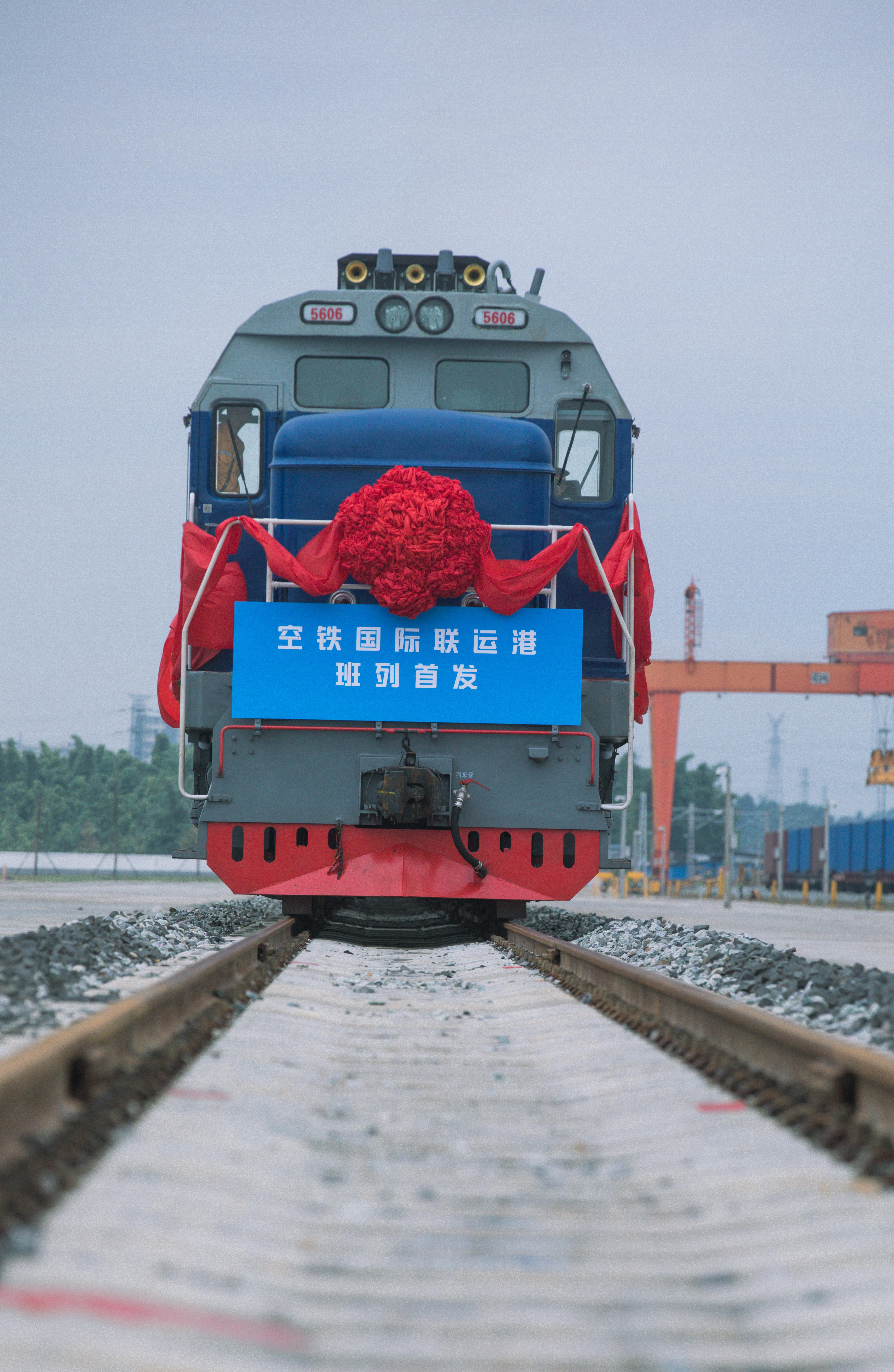 这五年最大的变化,这5年的发展成果