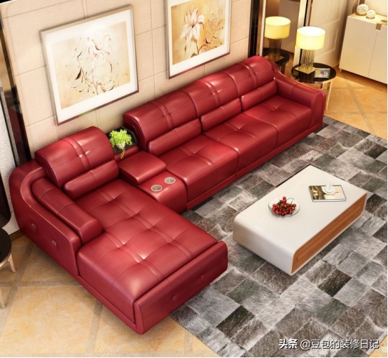 皮沙发和布艺沙发优缺点对比,皮沙发和布艺沙发的优缺点