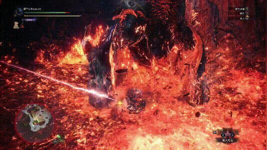 怪物猎人冰原发光黏菌,怪物猎人世界冰原发光黏菌怎么得