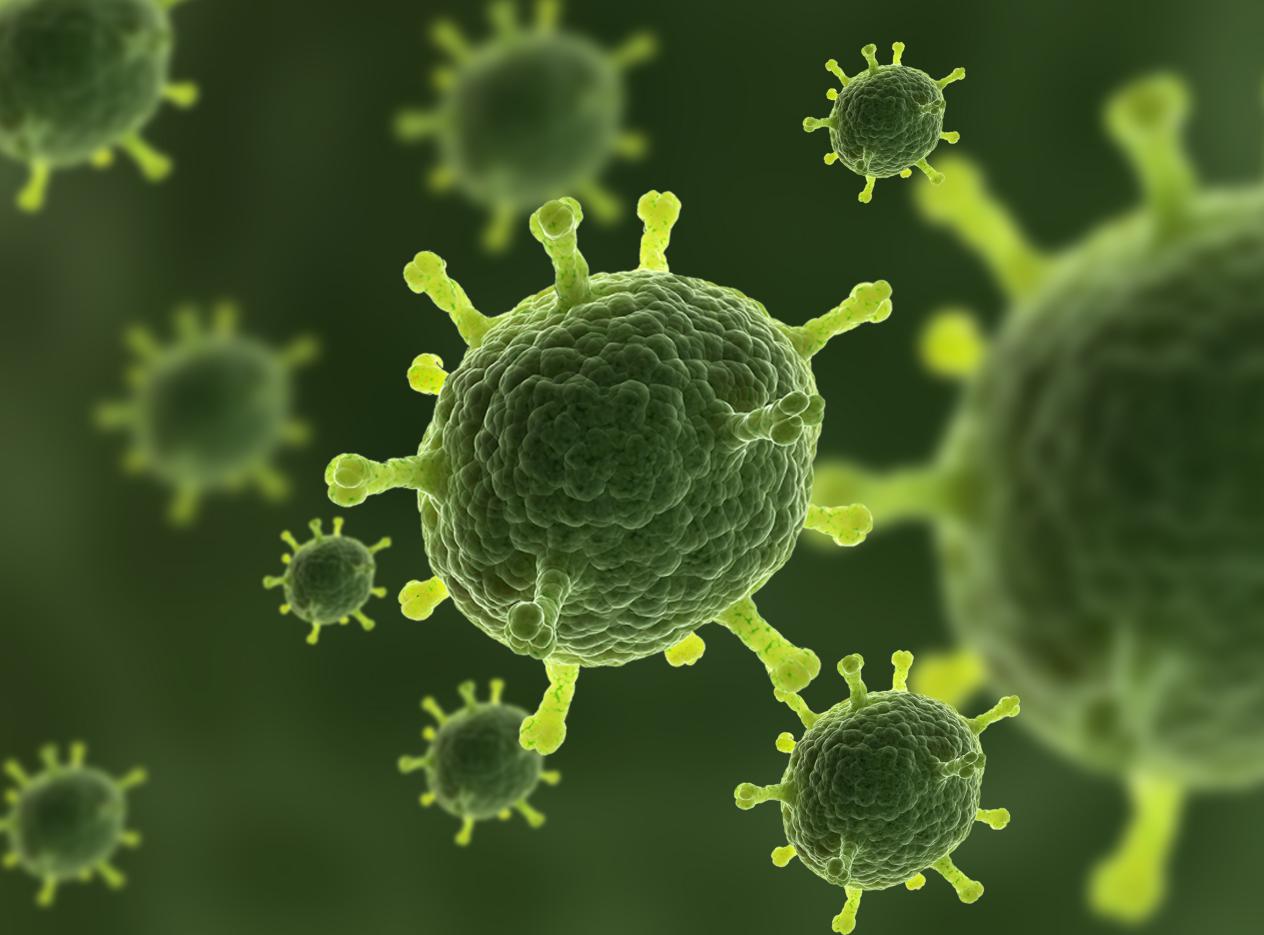 女性为什么容易患霉菌性阴道炎？竟然是这4个原因在作怪