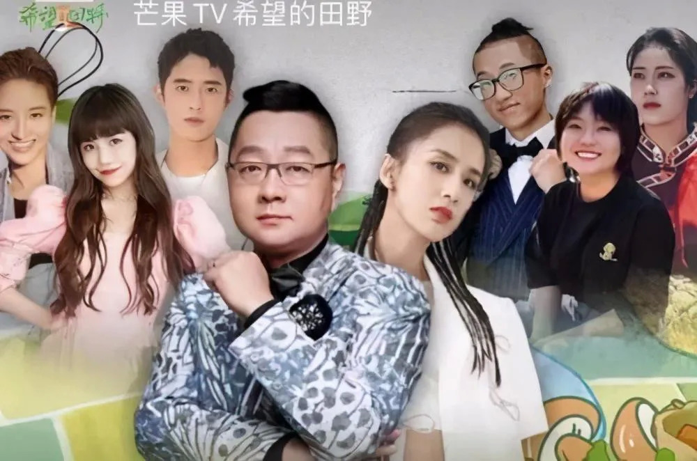 阿里娶芒果、爱腾被催婚，“亲如一家”的长视频能赚钱了吗？