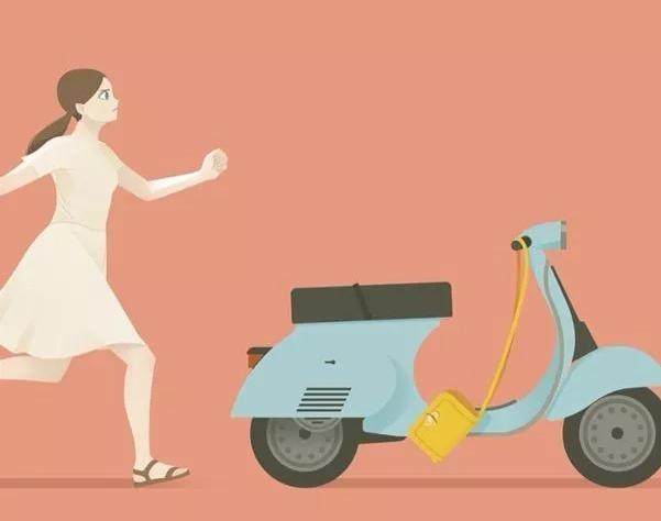 一个优秀的女人让人高攀不起,优秀到让人高攀的女人