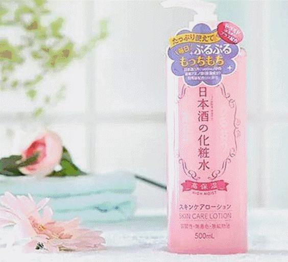 学生*党**也能买的平价水乳，居然拯救了我的烂脸！