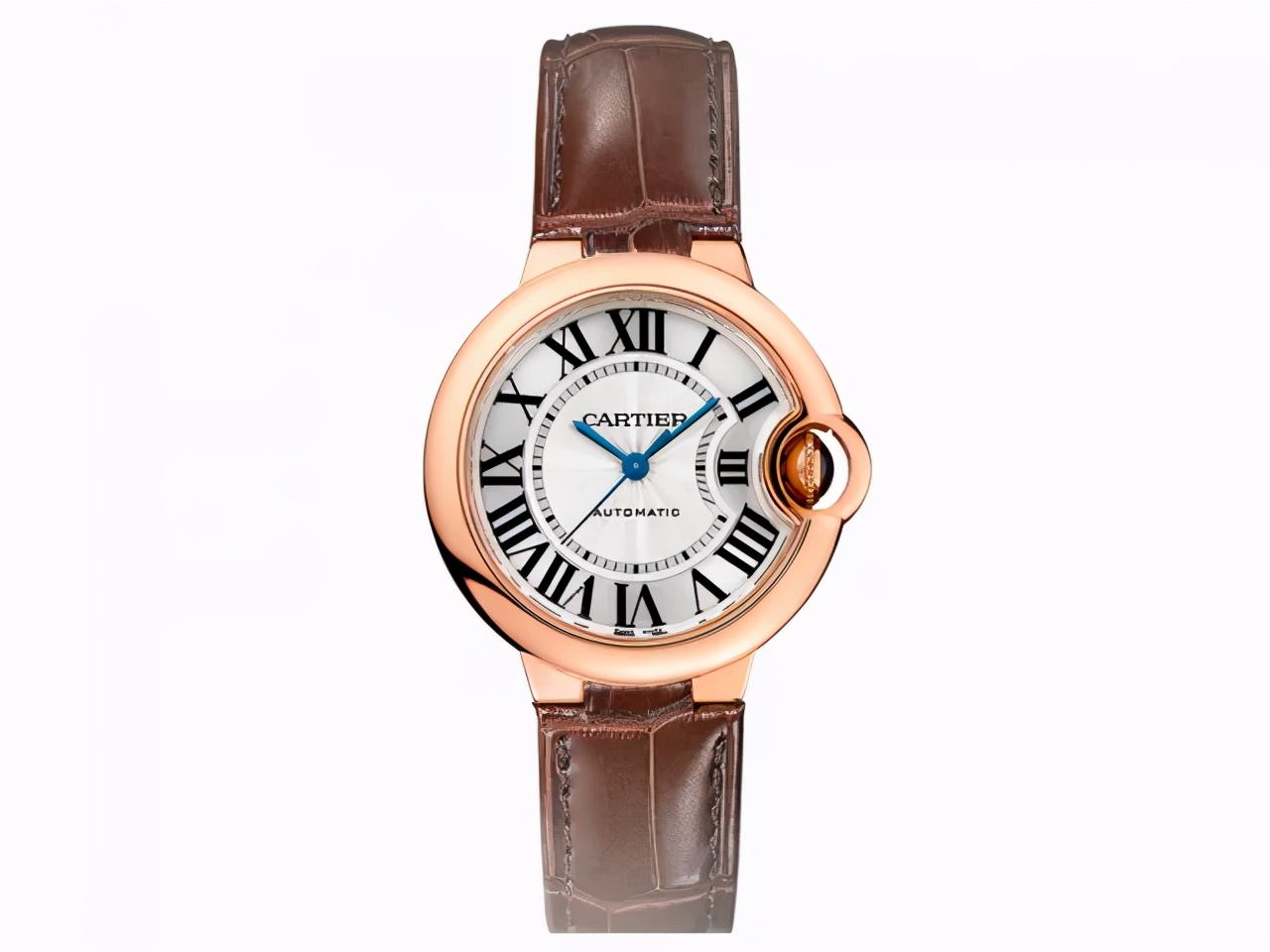 今天是母亲节，10万左右的女表有哪些可以用来孝敬母亲？