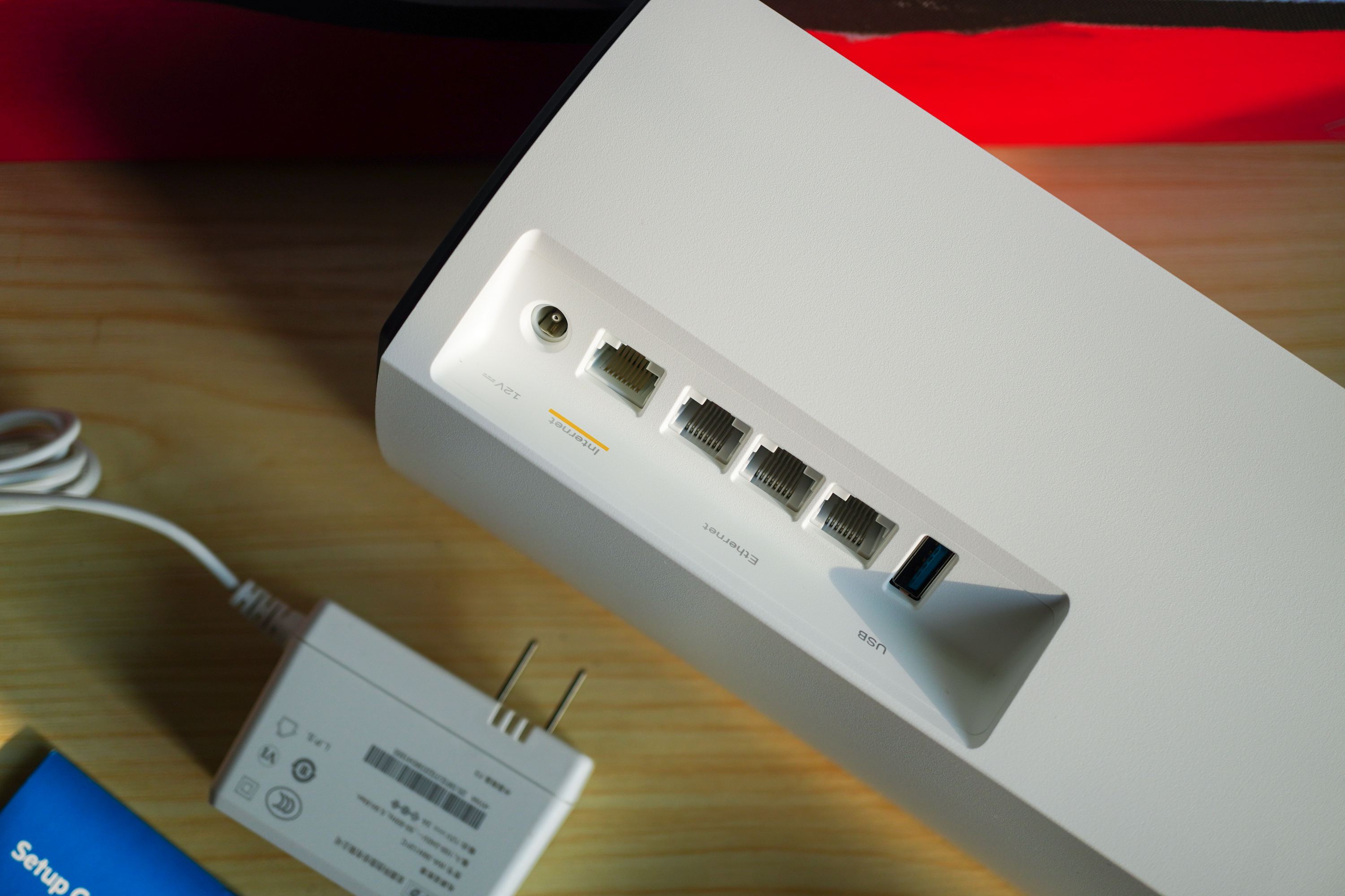 wifi6的路由器为什么延迟还是很高,wifi6代技术有什么特点