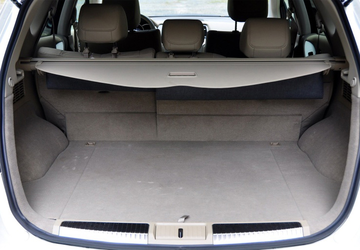 日产楼兰murano2015款2.5,日系车suv10-15万crv