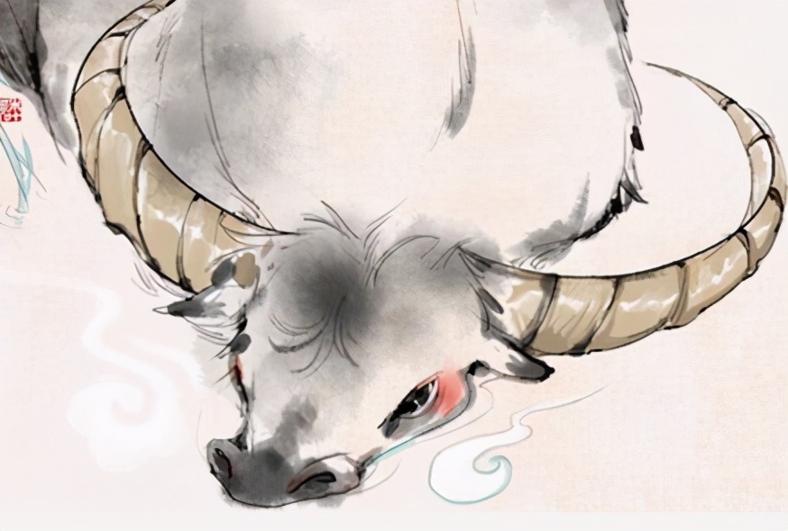 神话传说二十八星宿之南方七宿,二十八星宿值日为什么没有牛宿