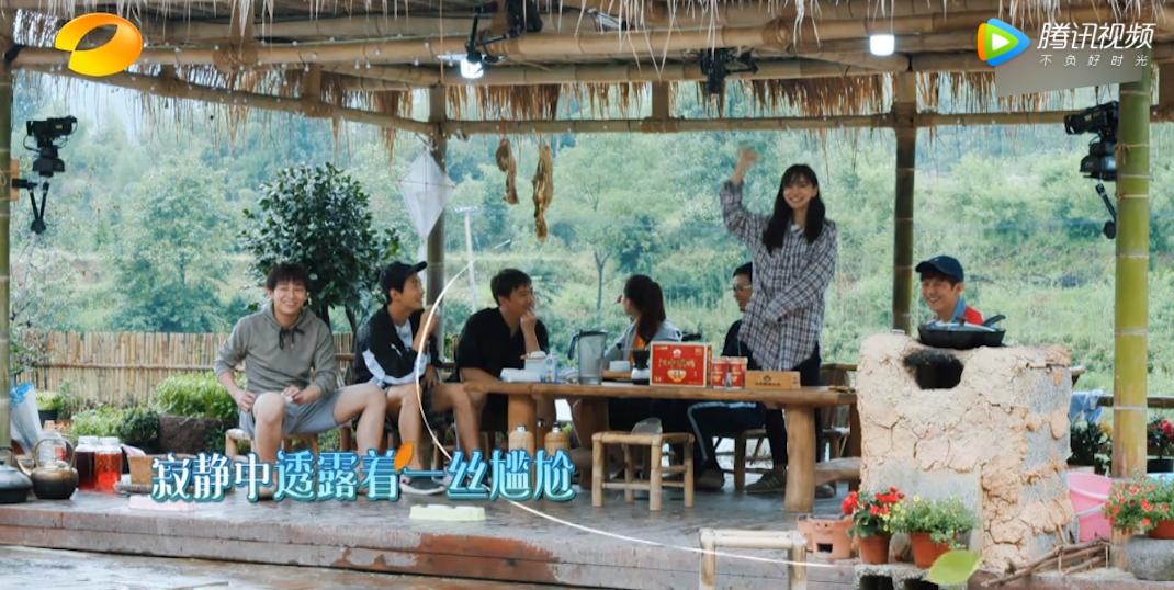 导演不动脑，全靠嘉宾实力好，想念从前会玩的综艺人