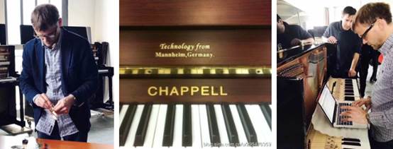 18世纪最顶级的钢琴品牌是哪个,夏贝尔钢琴和雅马哈钢琴哪个更好