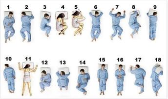 每天都进行走路运动，如果发现姿势异常，要考虑肌肉和神经疾病