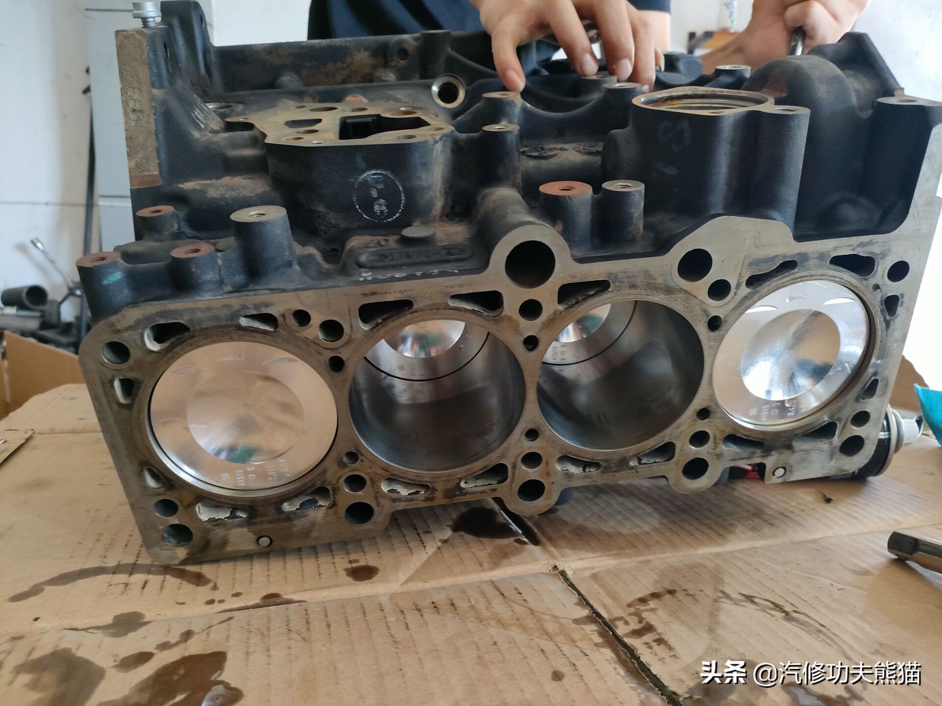 08年奥迪a6奥运版2.0t,2008款奥迪a6l奥运版烧机油吗