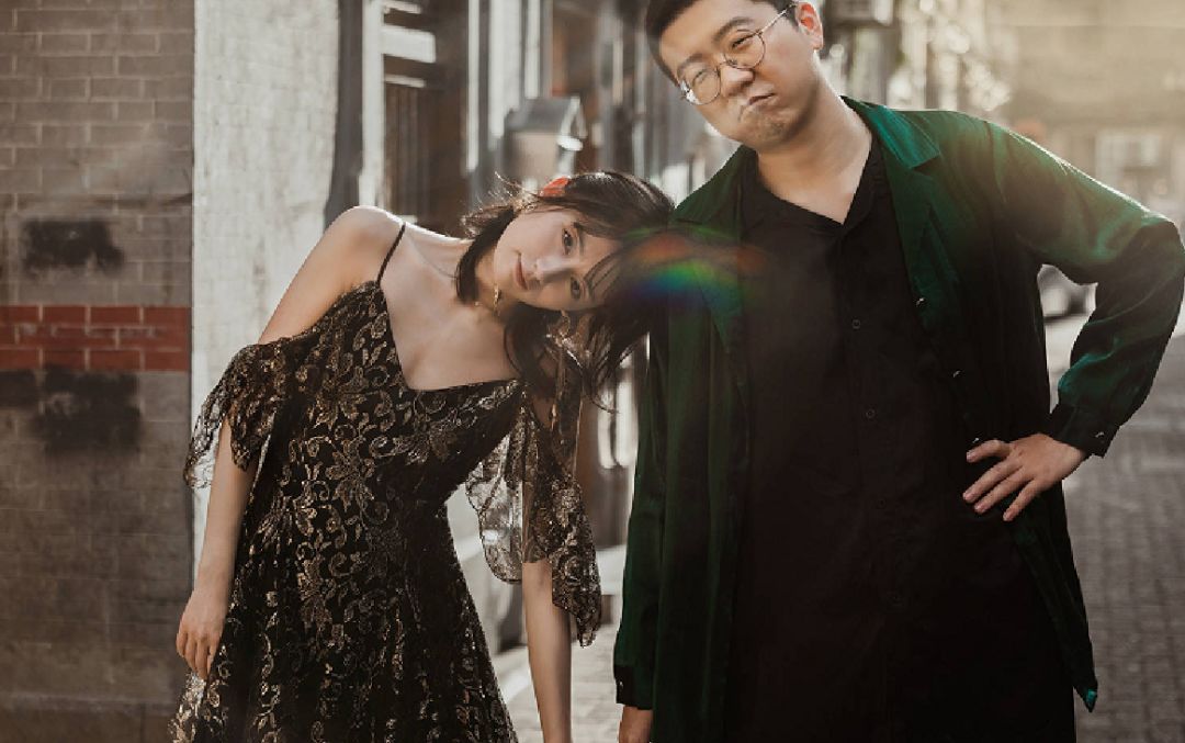 李诞结了多少次婚,李诞结了几次婚