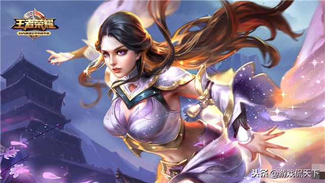 天美钦定的年度第一操作：酒馆露娜五杀，秒换六装手速惊人！