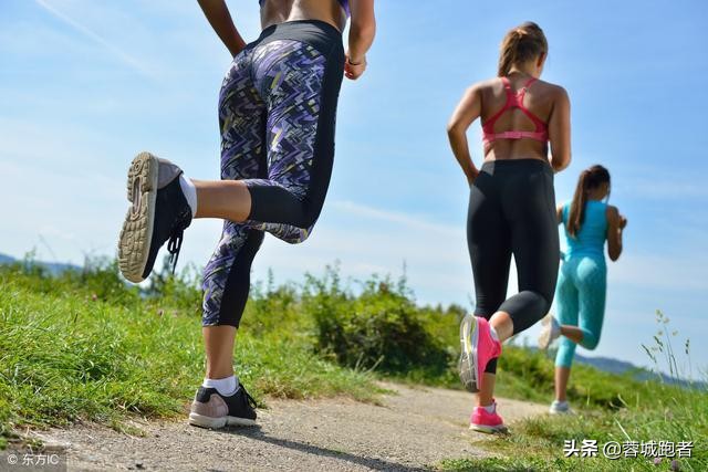 跑步的正确方式和呼吸方式,跑步总是气不够喘