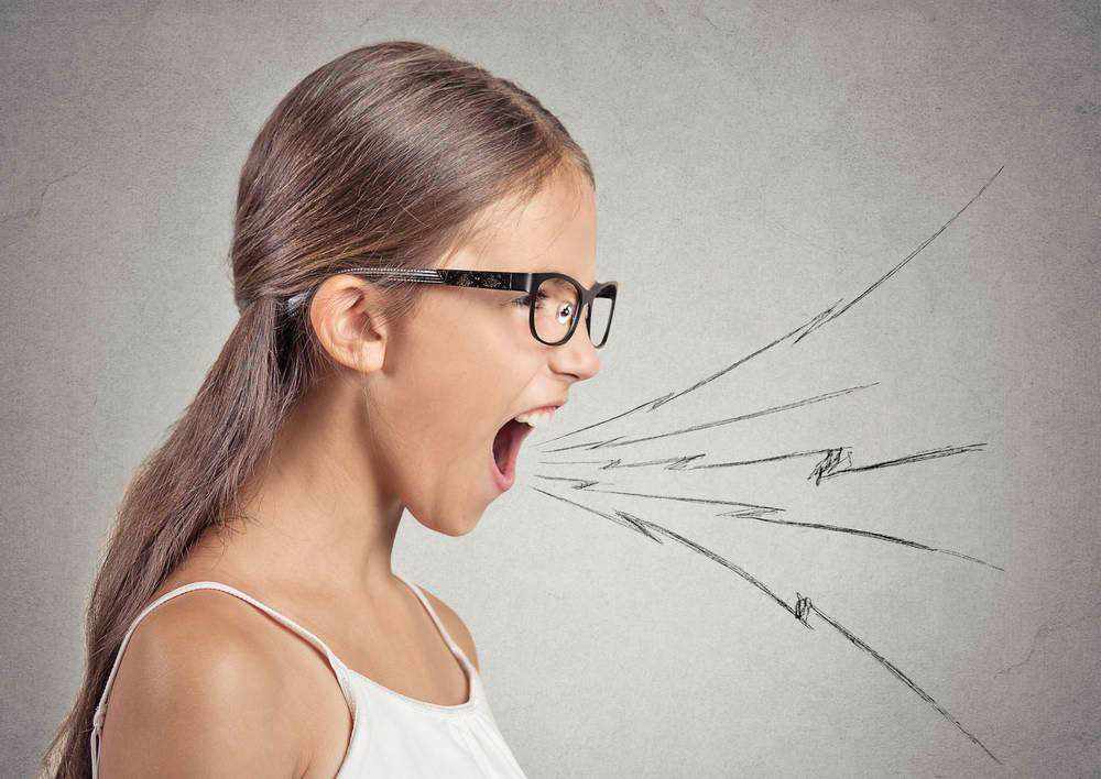 对孩子说不的技巧,对孩子说不要讲究方法和技巧