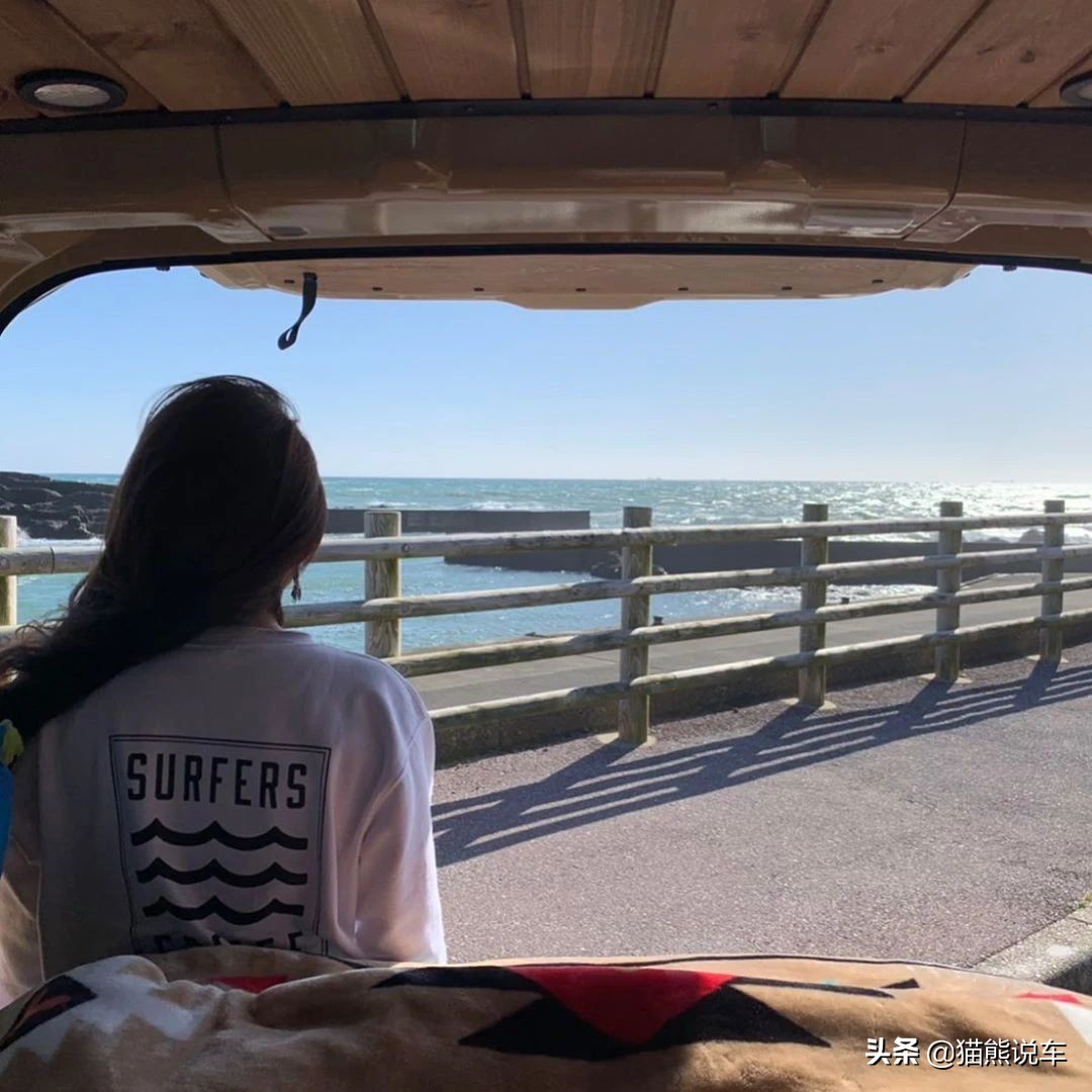 日产nv200旅行版房车,nv200日产房车