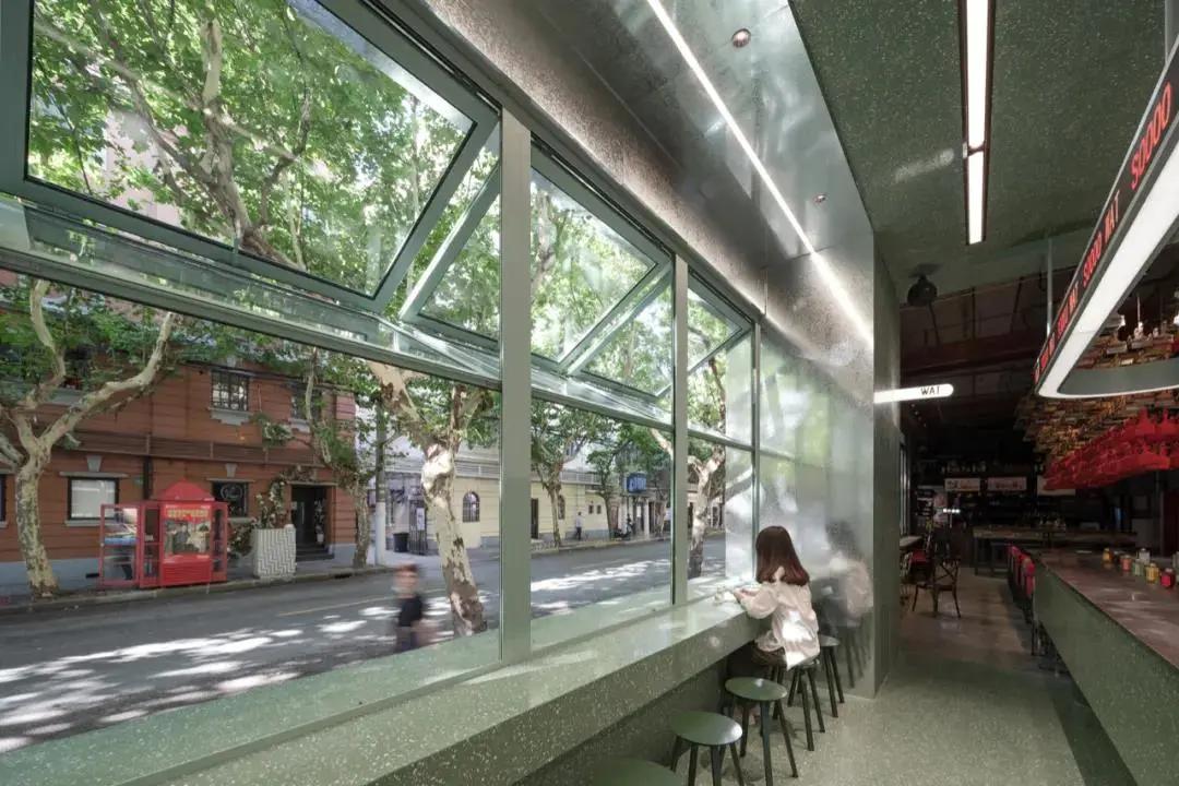 inthePark、DressingForFun...零售新宠如何影响城市文化？