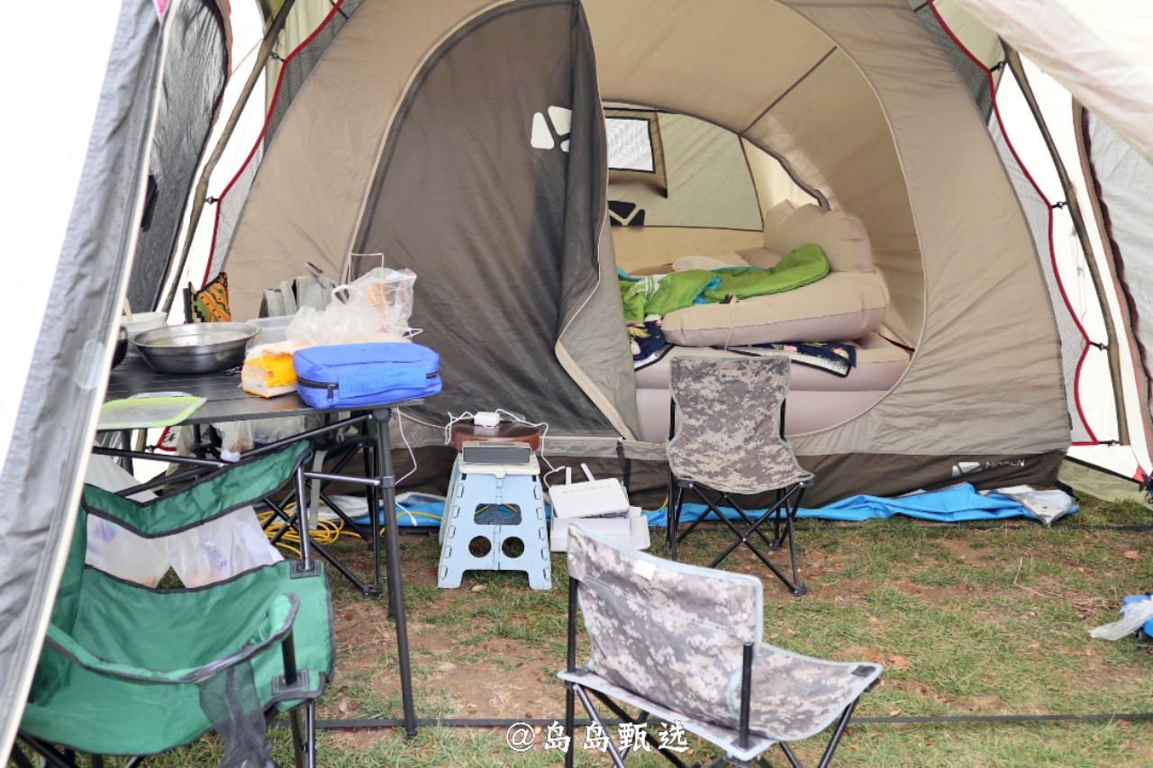 远离城市休闲的好地方,青岛郊区小众好去处