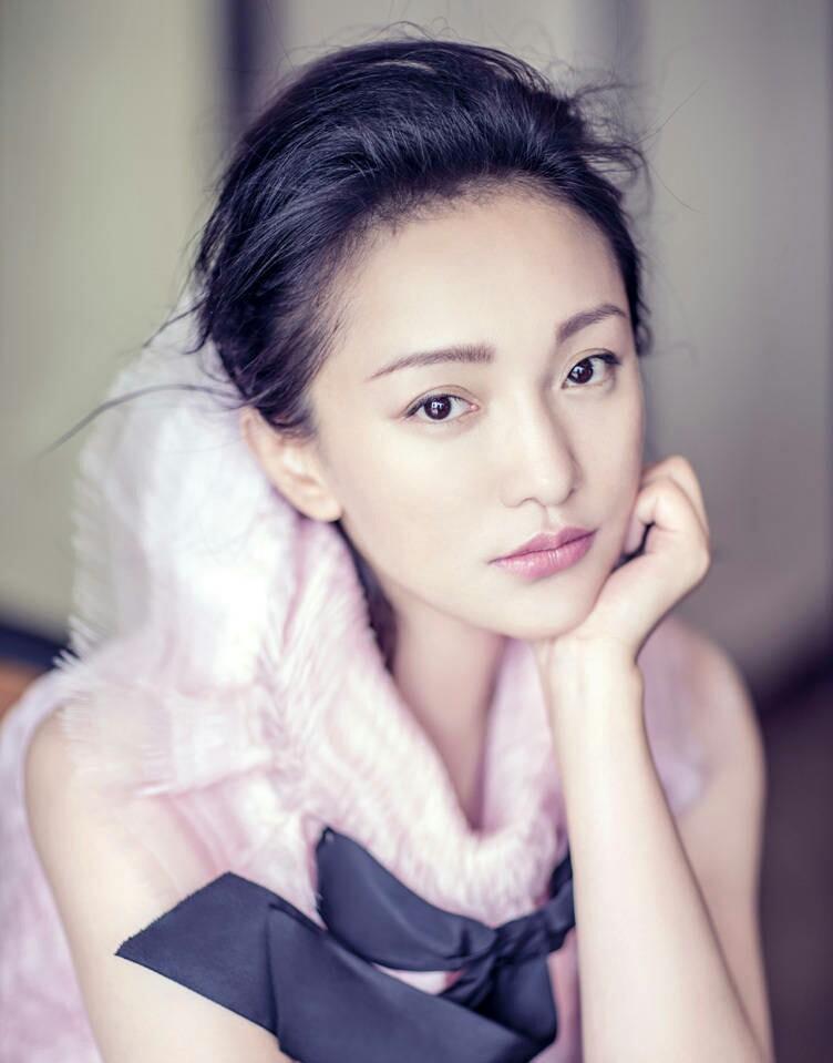 周迅最成功的角色,周迅状态最好的时候