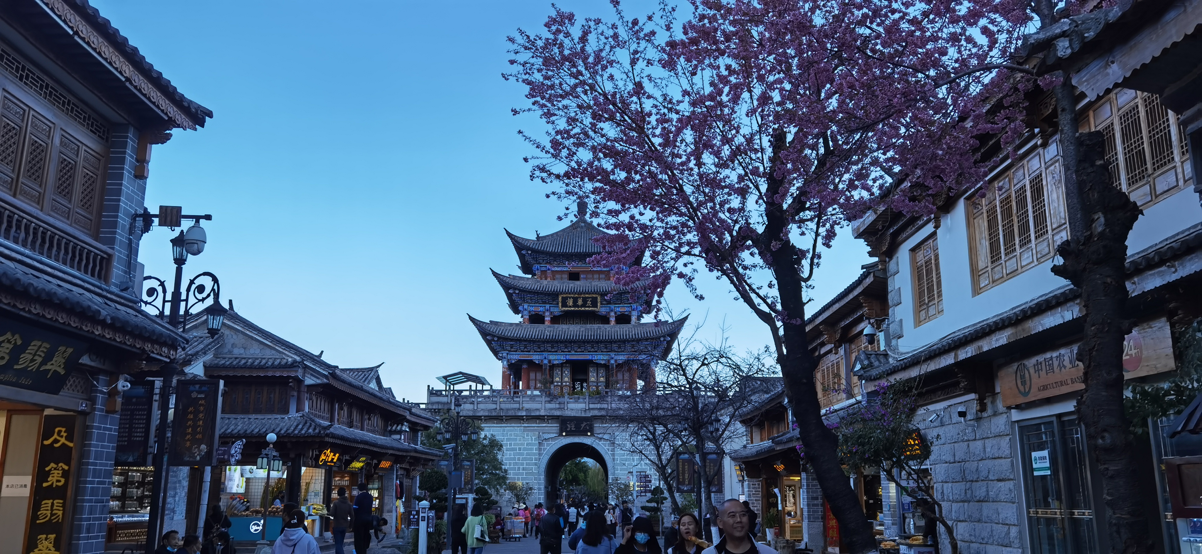 四线城市大理,大理最贵的房价是哪里