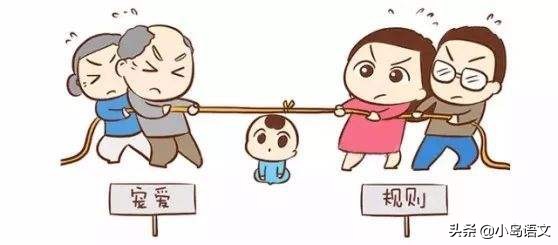 暑假去了奶奶家，学习习惯全无，开学前做好3点准备，轻松找回来