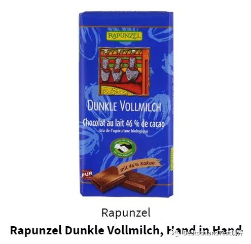 明治牛奶巧克力测评,德国milka牛奶巧克力