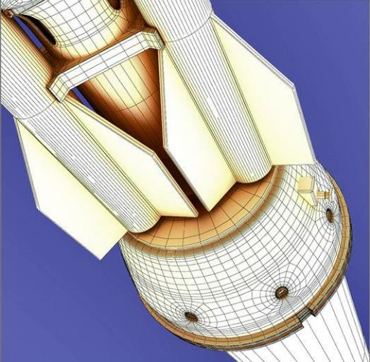 星光普照---(Starstreak)防空导弹*器武**系统