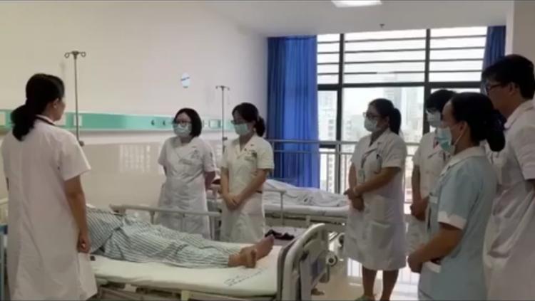 三亚市人民医院肿瘤内科免费开展国产PD-1临床试验大大改善晚期肺癌患者生存质量