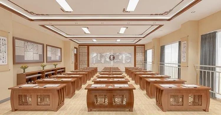 潍坊智群学校多少年了,潍坊智谷学校与智群学校