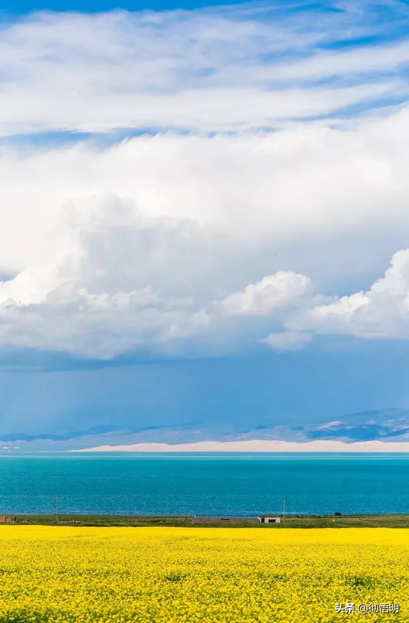 全世界最美50处旅游景点,全球公认世界最美的10个地方