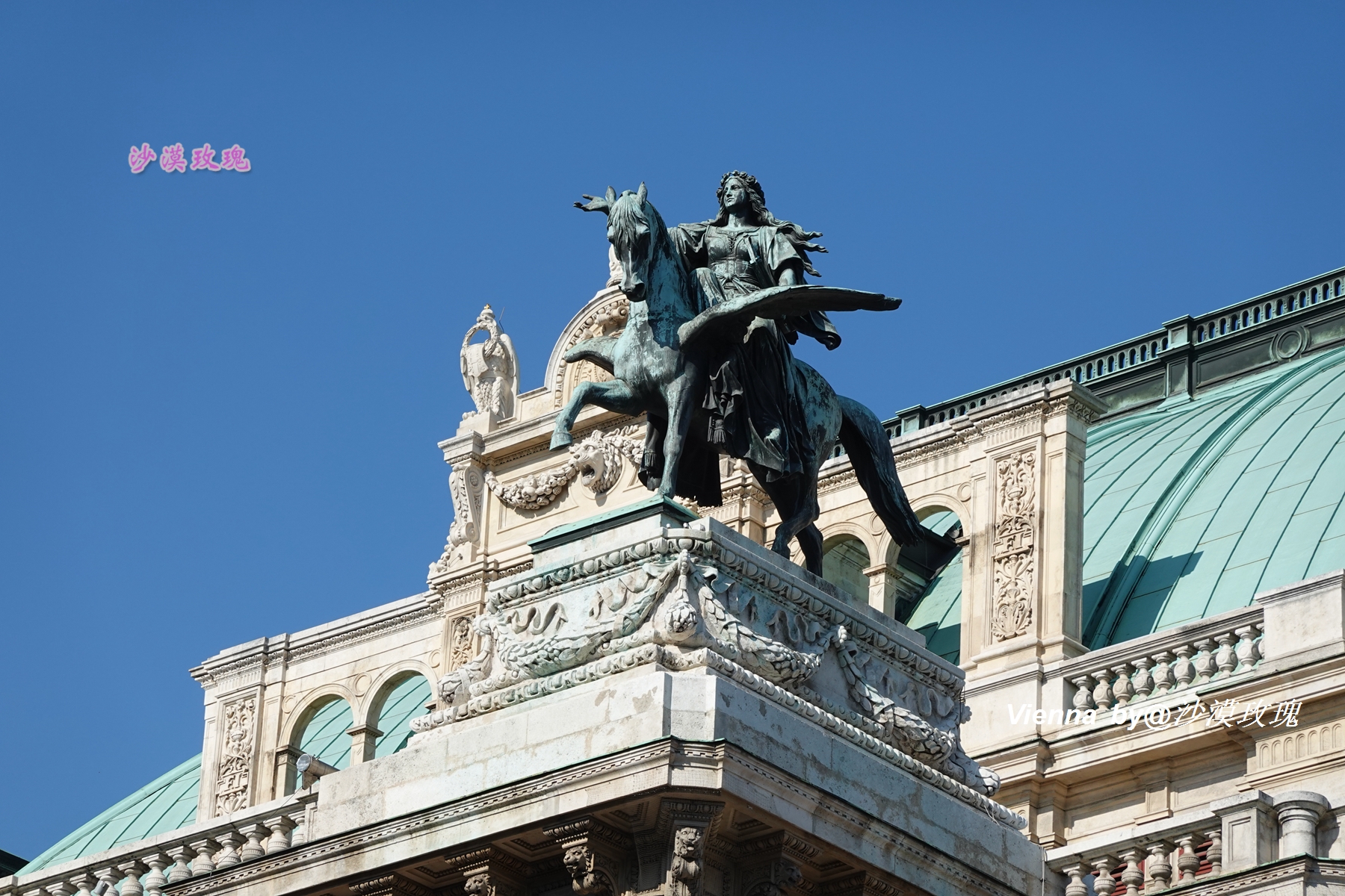 只要3欧元,就能在维也纳听一场世界级的音乐