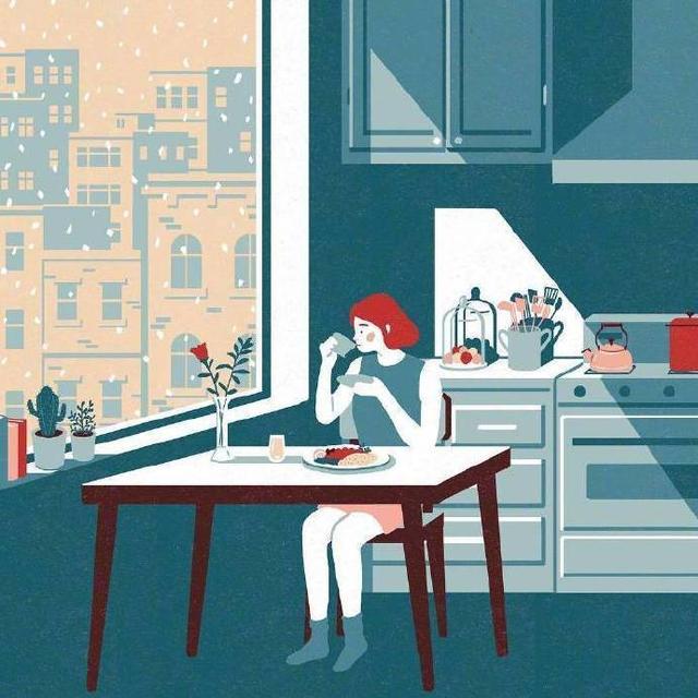 我前妻这种“败家媳妇”，男人再爱也别娶，不然会被啃得渣都不剩