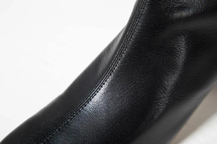 女人有气质看鞋子,从女人的鞋子看品味