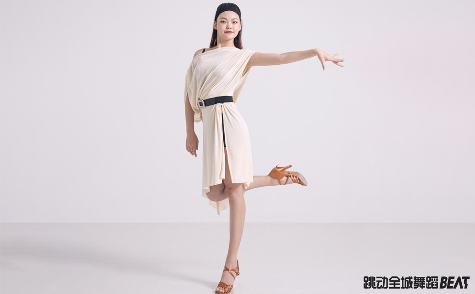 零基础拉丁舞教些什么,刚学拉丁舞老师教的都是一些什么