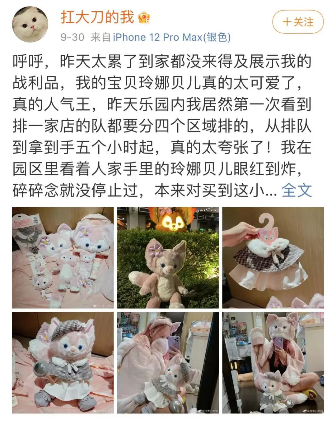 迪士尼川沙妲己周边价格,上海迪士尼门票暴涨350%