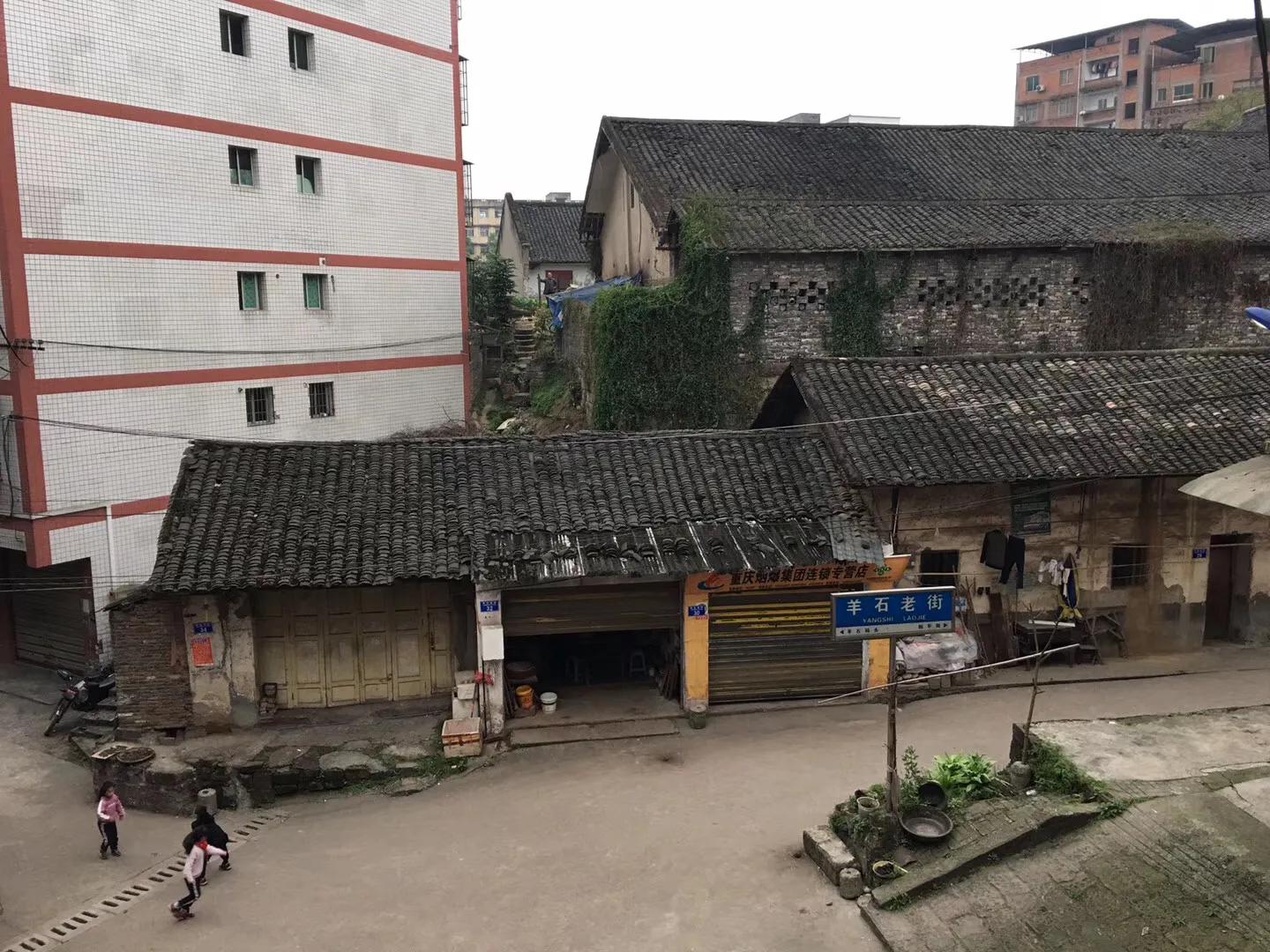 江津区石蟆镇中坝岛,石蟆羊石中坝岛攻略